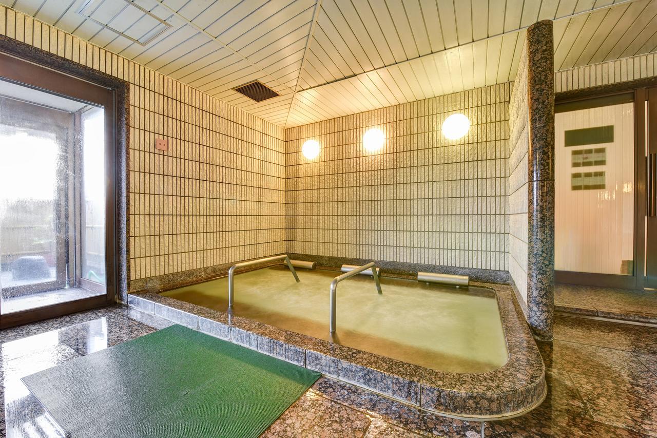 מלון קאגה Diamond Katayamazu Onsen Society מראה חיצוני תמונה